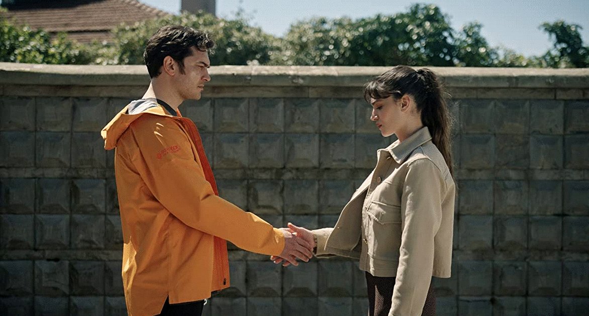 Photo from the movie The Tailor