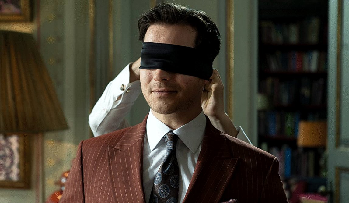 Photo from the movie The Tailor