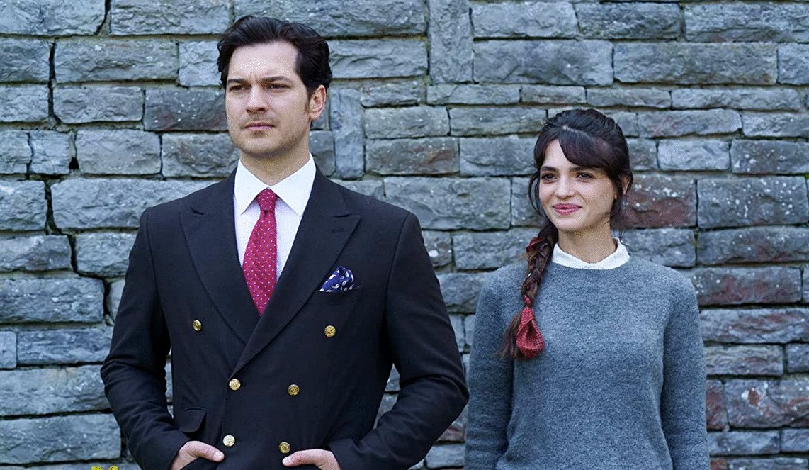 Photo from the movie The Tailor