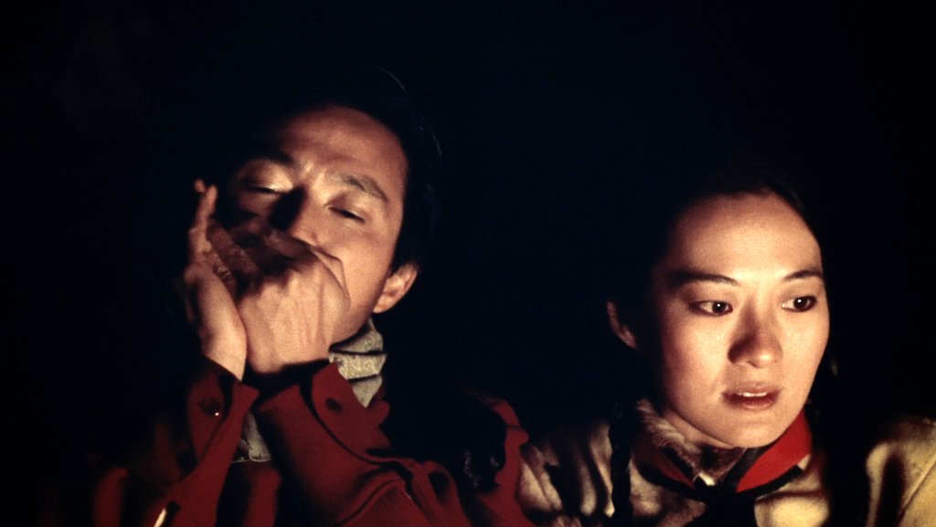 Photo from the movie Thousand Pieces of Gold