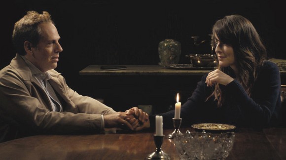 Photo from the movie Touchy Feely