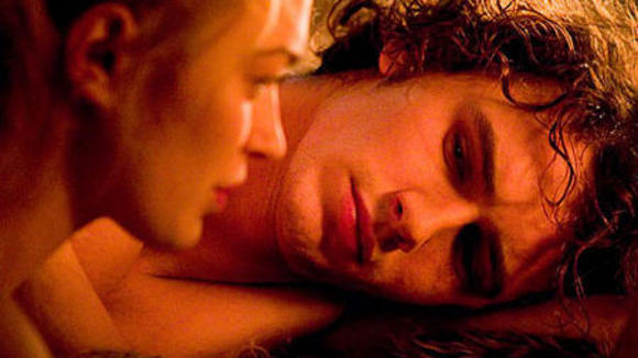 Photo from the movie Tristan & Isolde