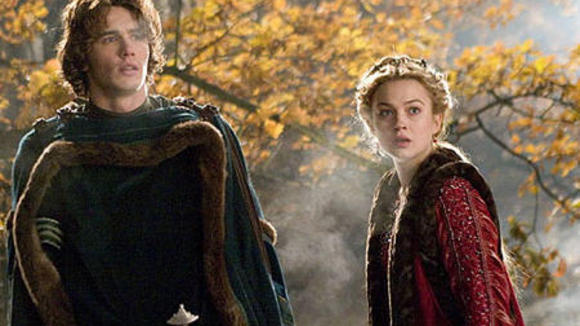 Photo from the movie Tristan & Isolde