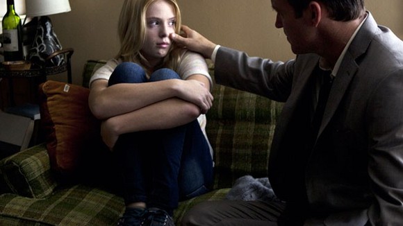 Photo from the movie Trust Me