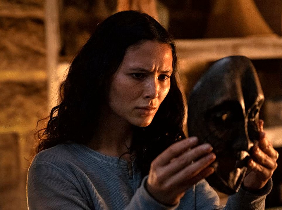 Photo from the movie Umma