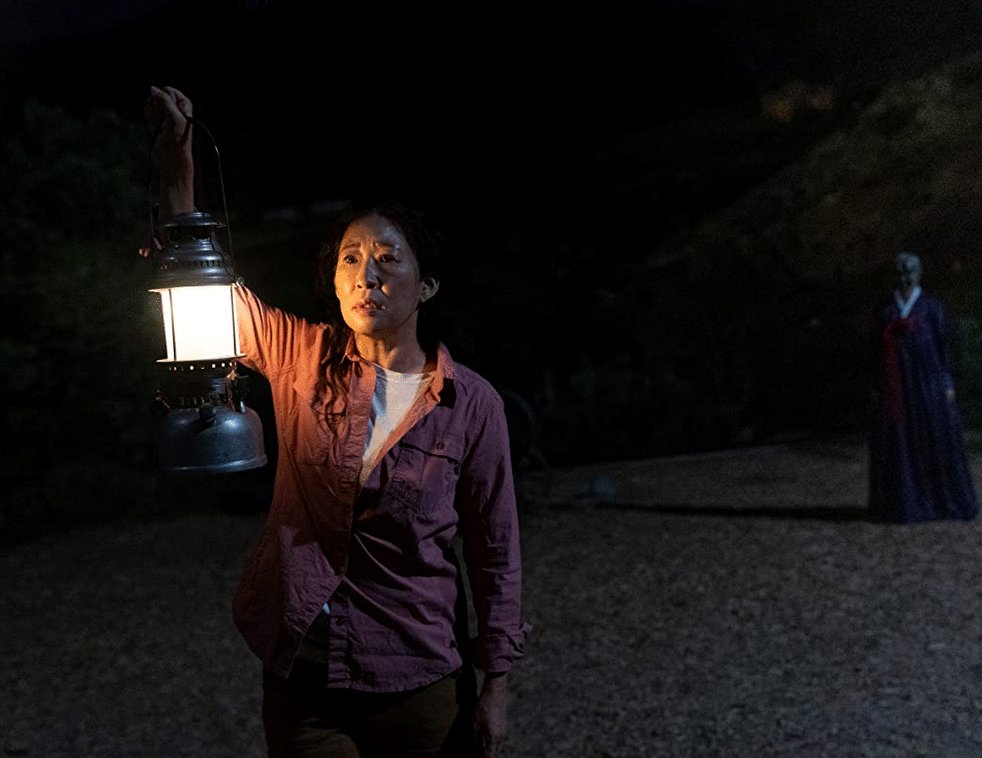 Photo from the movie Umma