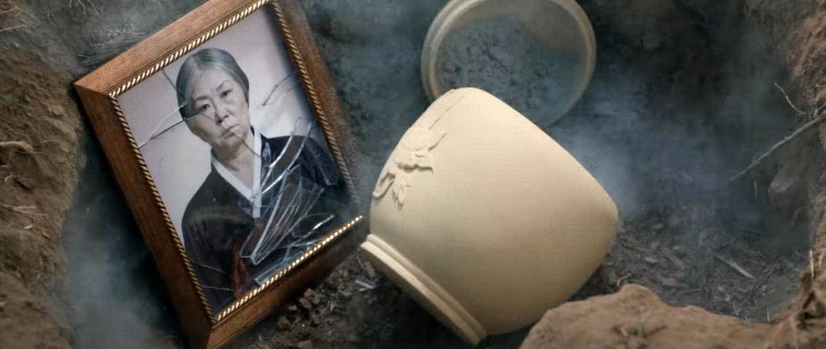 Photo from the movie Umma