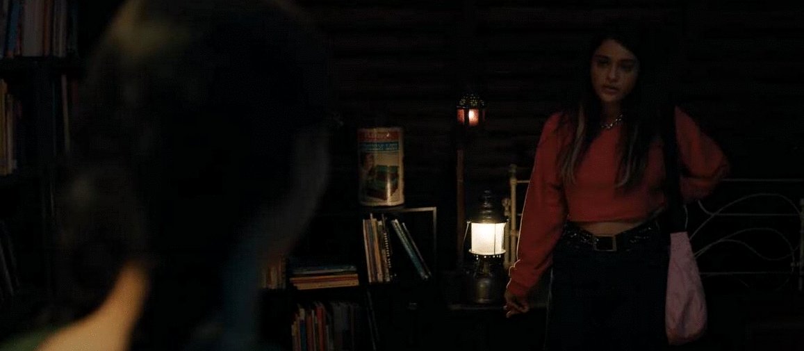 Photo from the movie Umma