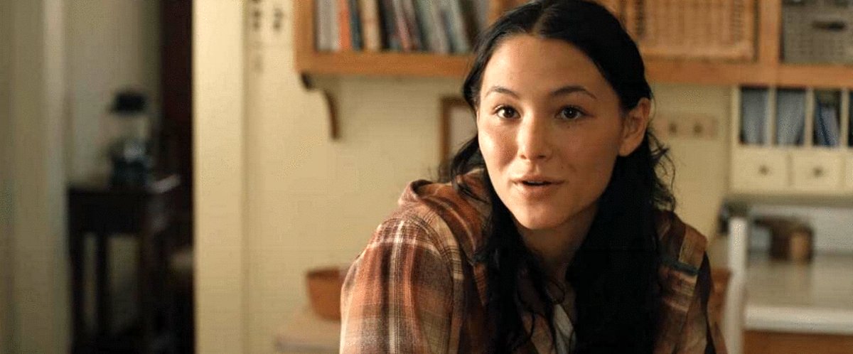 Photo from the movie Umma