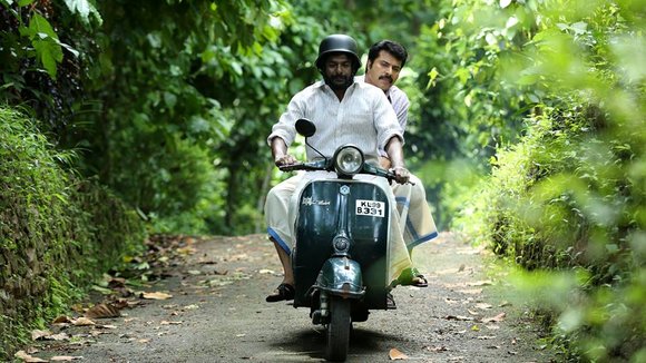 Photo from the movie King of Utopia