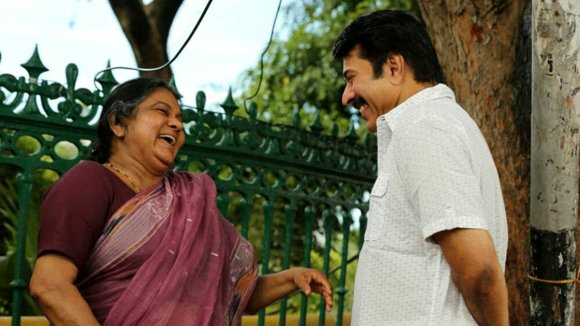 Photo from the movie King of Utopia