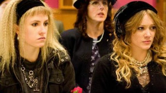 Photo from the movie What Goes Up