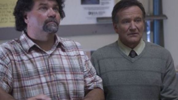 Photo from the movie World's Greatest Dad