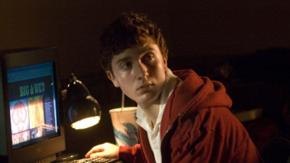 Photo from the movie World's Greatest Dad