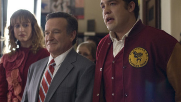 Photo from the movie World's Greatest Dad