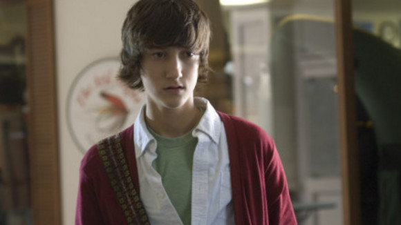 Photo from the movie World's Greatest Dad