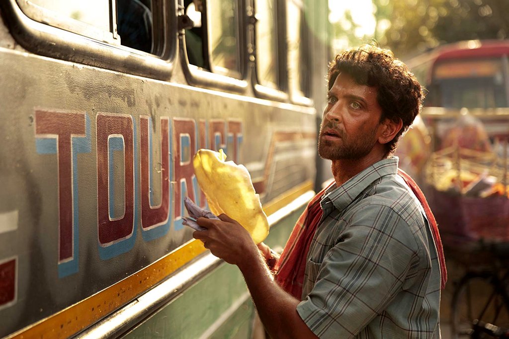 Photo from the movie Super 30
