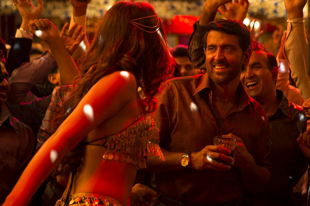 Photo from the movie Super 30