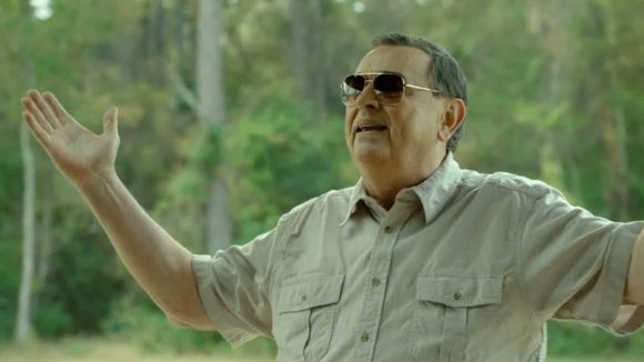 Photo from the movie The Sacrament