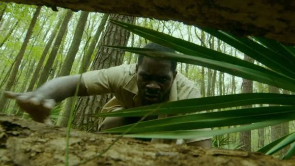 Photo from the movie The Sacrament