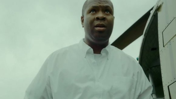 Photo from the movie The Sacrament