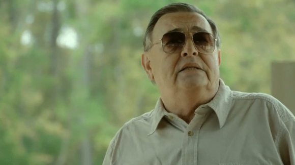 Photo from the movie The Sacrament