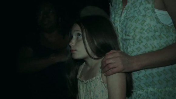 Photo from the movie The Sacrament