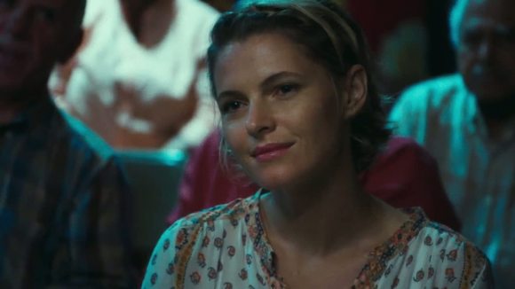 Photo from the movie The Sacrament