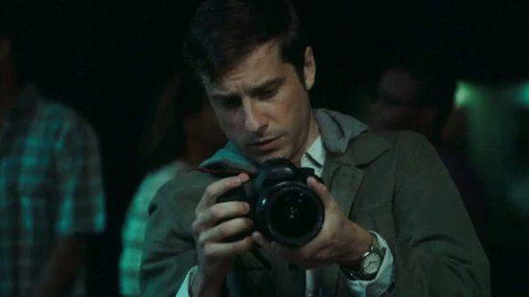 Photo from the movie The Sacrament