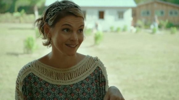 Photo from the movie The Sacrament