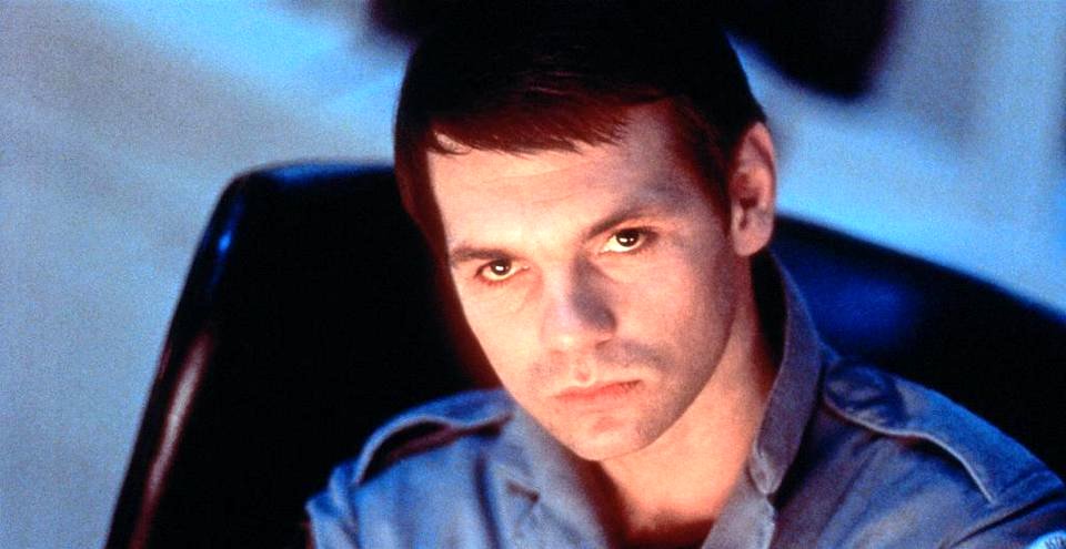 Photo from the movie 2001: A Space Odyssey