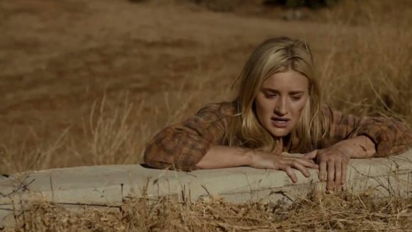 Photo from the movie Angels in Stardust