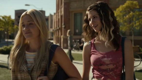 Photo from the movie Angels in Stardust