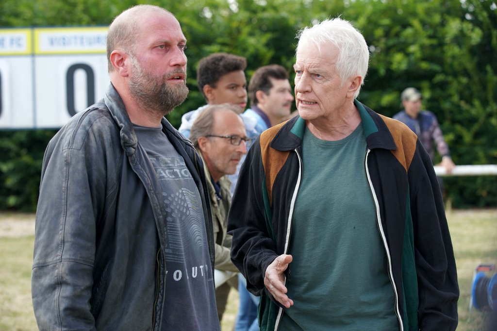 Photo from the movie Fourmi