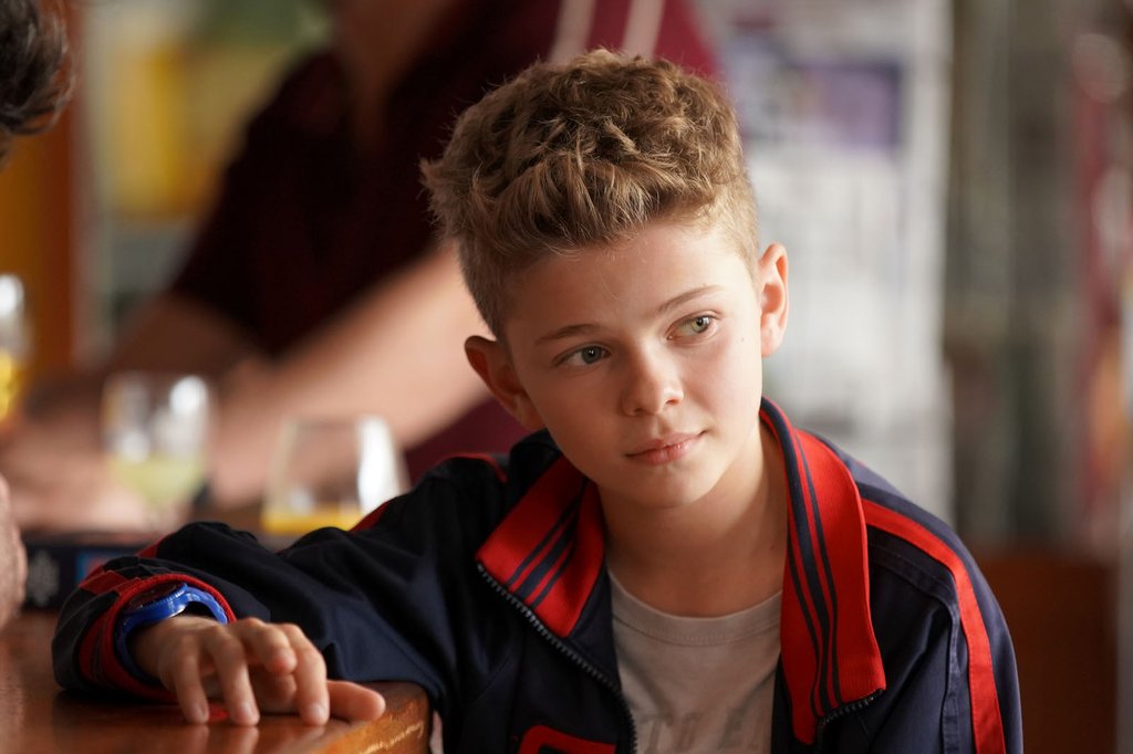 Photo from the movie Fourmi