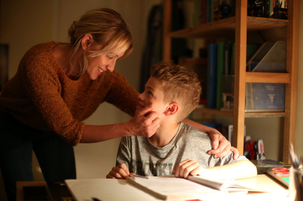 Photo from the movie Fourmi