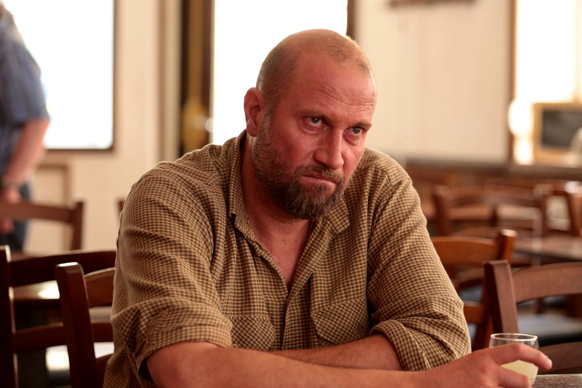 Photo from the movie Fourmi