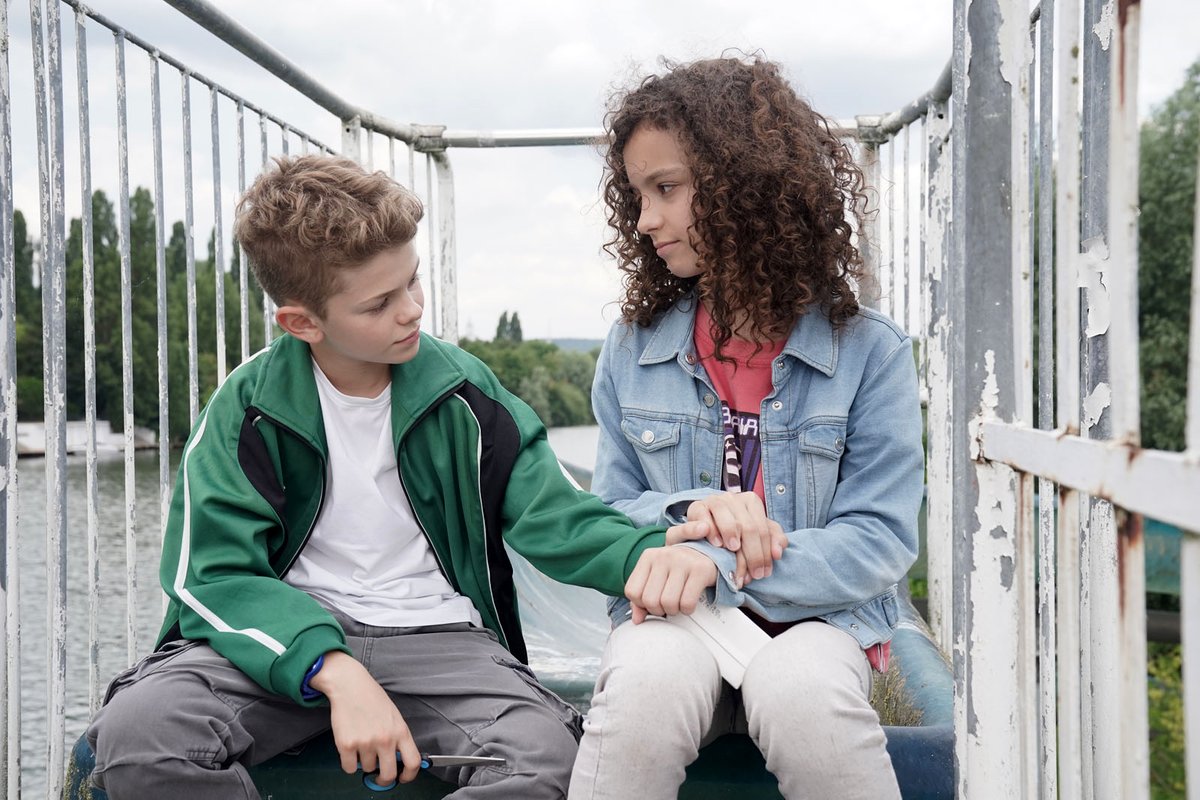 Photo from the movie Fourmi