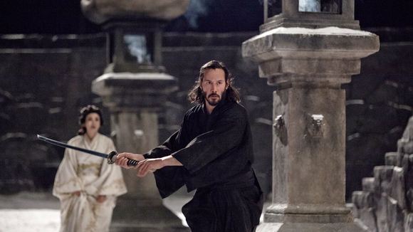 Photo from the movie 47 Ronin