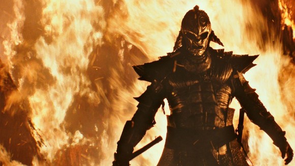 Photo from the movie 47 Ronin