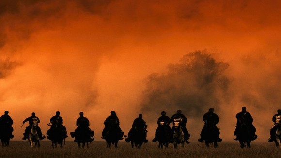 Photo from the movie 47 Ronin