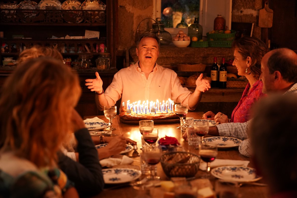 Photo from the movie Plancha