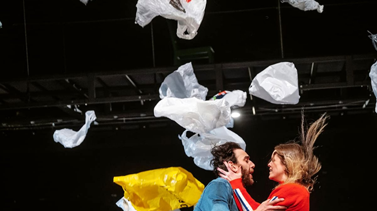 Photo from the movie Upwelling