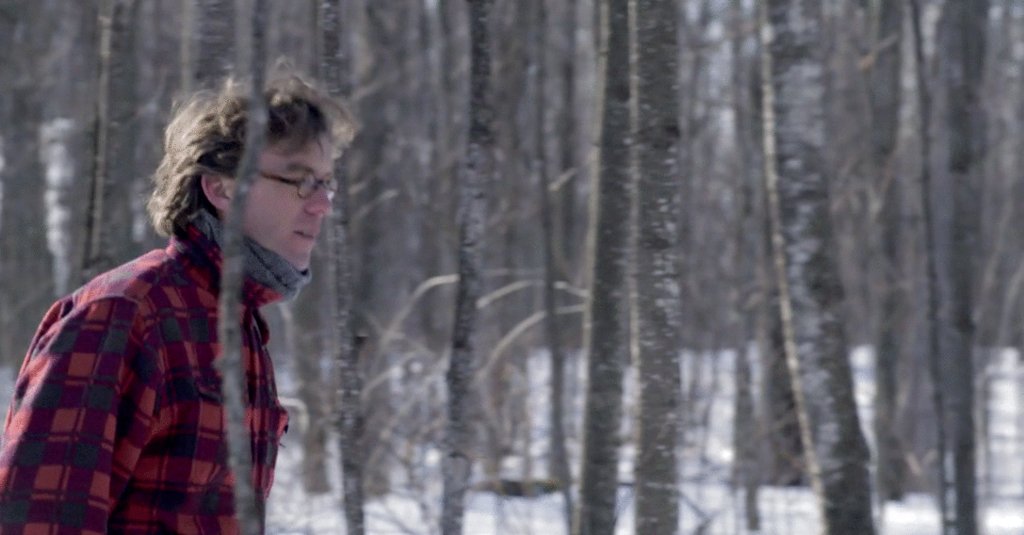 Photo from the movie Le Goût d'un pays