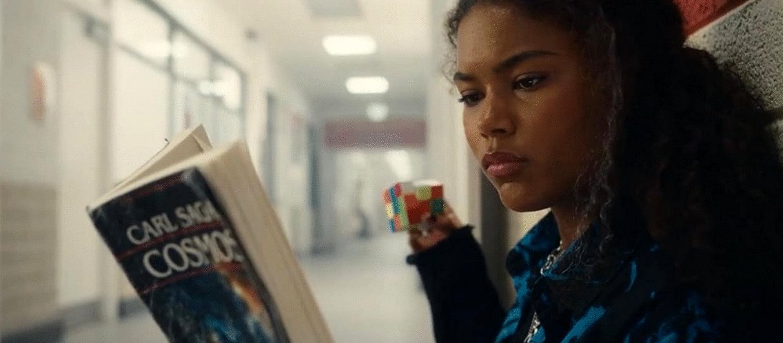 Photo from the movie The Wayfinders