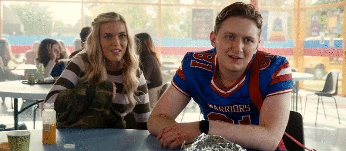 Photo from the movie The Wayfinders