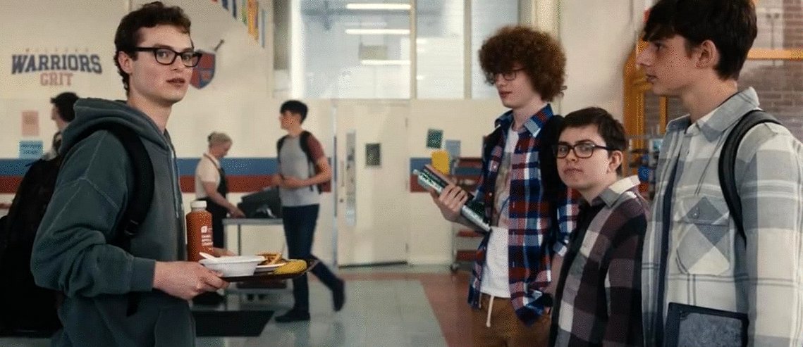 Photo from the movie The Wayfinders