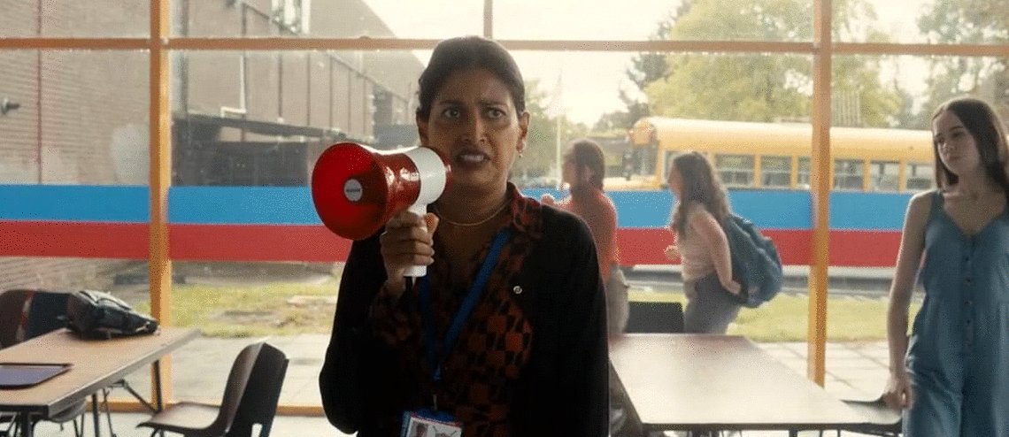 Photo from the movie The Wayfinders