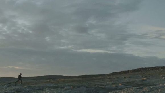 Photo from the movie Uvanga