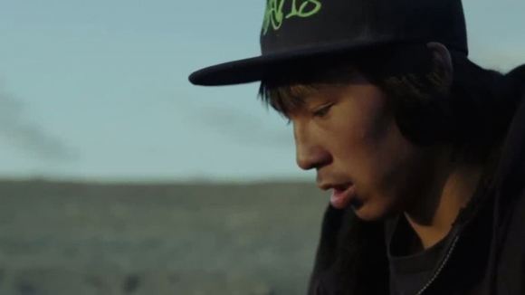 Photo from the movie Uvanga